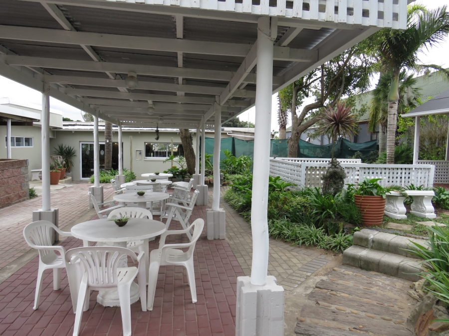 Commercial Property for Sale in East Bank Eastern Cape